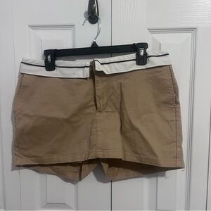 Wild Fable Cargo Skirt